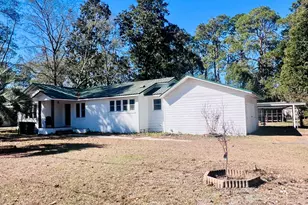 594 S 3rd St, Jesup, GA 31545 - Photo 1