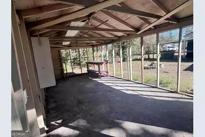 594 S 3rd Street, Jesup, GA 31545 - Photo 27