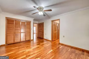 970 Wesley Mountain Dr, Blairsville, GA 30512 - Photo 21