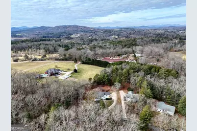 970 Wesley Mountain Drive #IV,V, Blairsville, GA 30512 - Photo 51