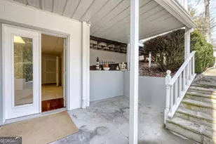 970 Wesley Mountain Dr, Blairsville, GA 30512 - Photo 49