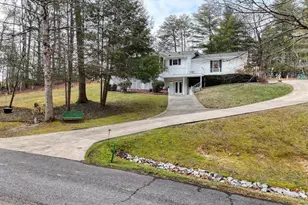 970 Wesley Mountain Dr, Blairsville, GA 30512 - Photo 53