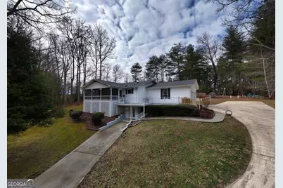 970 Wesley Mountain Drive #IV,V, Blairsville, GA 30512 - Photo 1