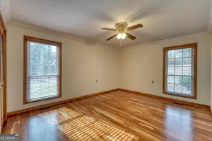 970 Wesley Mountain Dr, Blairsville, GA 30512 - Photo 19