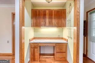 970 Wesley Mountain Dr, Blairsville, GA 30512 - Photo 15