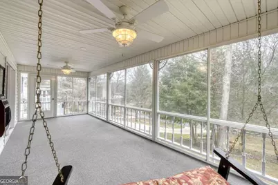 970 Wesley Mountain Drive #IV,V, Blairsville, GA 30512 - Photo 43