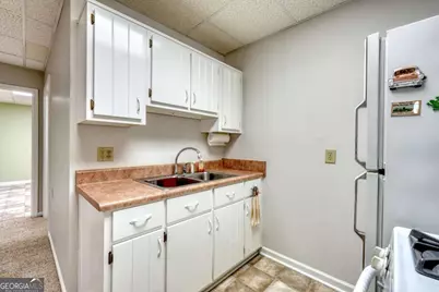 970 Wesley Mountain Drive #IV,V, Blairsville, GA 30512 - Photo 29