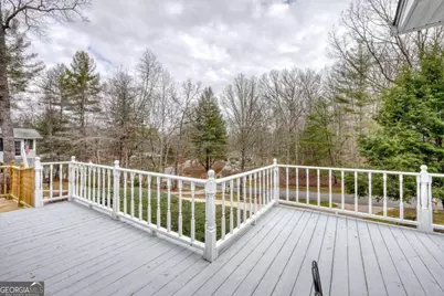 970 Wesley Mountain Drive #IV,V, Blairsville, GA 30512 - Photo 7