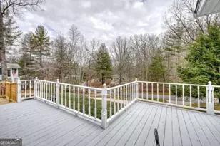 970 Wesley Mountain Dr, Blairsville, GA 30512 - Photo 7