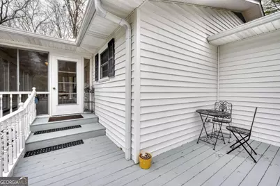 970 Wesley Mountain Drive #IV,V, Blairsville, GA 30512 - Photo 41