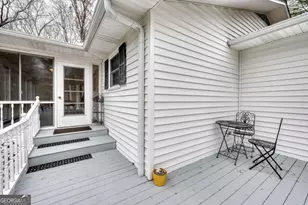 970 Wesley Mountain Dr, Blairsville, GA 30512 - Photo 41