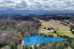 970 Wesley Mountain Dr, Blairsville, GA 30512 - Photo 59