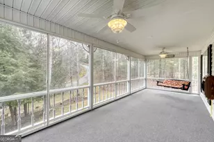 970 Wesley Mountain Dr, Blairsville, GA 30512 - Photo 3