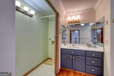 970 Wesley Mountain Drive #IV,V, Blairsville, GA 30512 - Photo 25