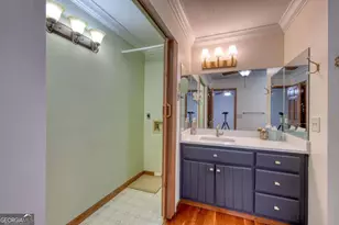 970 Wesley Mountain Dr, Blairsville, GA 30512 - Photo 25