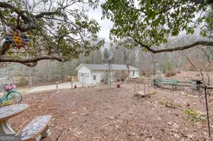 970 Wesley Mountain Dr, Blairsville, GA 30512 - Photo 51
