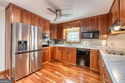 970 Wesley Mountain Drive #IV,V, Blairsville, GA 30512 - Photo 11