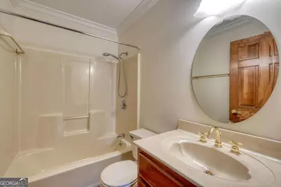 970 Wesley Mountain Drive #IV,V, Blairsville, GA 30512 - Photo 19