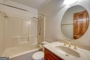 970 Wesley Mountain Dr, Blairsville, GA 30512 - Photo 19