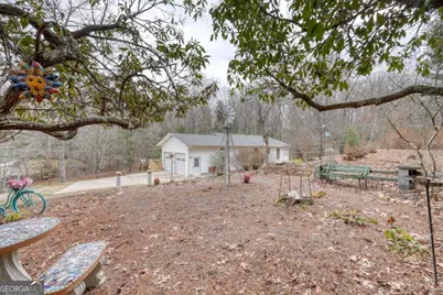 970 Wesley Mountain Drive #IV,V, Blairsville, GA 30512 - Photo 47