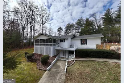 970 Wesley Mountain Drive #IV,V, Blairsville, GA 30512 - Photo 61