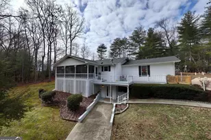 970 Wesley Mountain Dr, Blairsville, GA 30512 - Photo 61