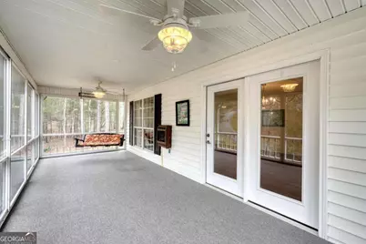 970 Wesley Mountain Drive #IV,V, Blairsville, GA 30512 - Photo 3