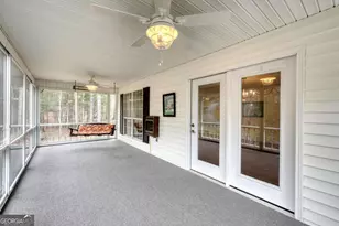 970 Wesley Mountain Dr, Blairsville, GA 30512 - Photo 3