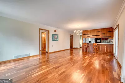 970 Wesley Mountain Drive #IV,V, Blairsville, GA 30512 - Photo 9