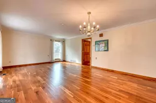 970 Wesley Mountain Dr, Blairsville, GA 30512 - Photo 5