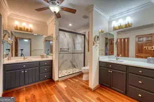 970 Wesley Mountain Dr, Blairsville, GA 30512 - Photo 23