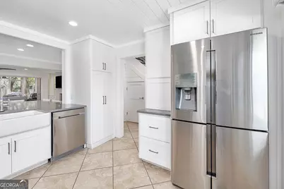 1524 Ocean Boulevard, Saint Simons, GA 31522 - Photo 3