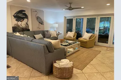 1524 Ocean Boulevard, Saint Simons, GA 31522 - Photo 9