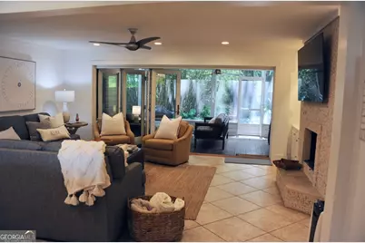 1524 Ocean Boulevard, Saint Simons, GA 31522 - Photo 7