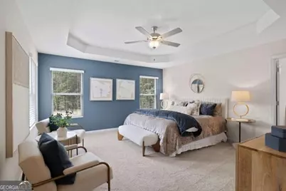 1290 Harmony Ridge Court, Jonesboro, GA 30238 - Photo 9