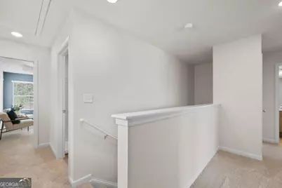 1290 Harmony Ridge Court, Jonesboro, GA 30238 - Photo 23