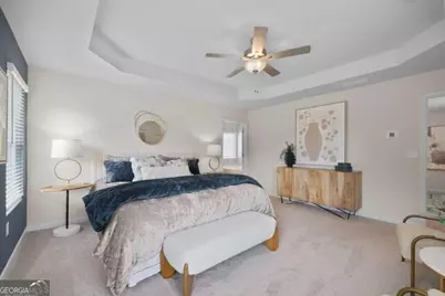 1290 Harmony Ridge Court, Jonesboro, GA 30238 - Photo 11