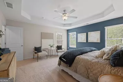 1290 Harmony Ridge Court, Jonesboro, GA 30238 - Photo 13