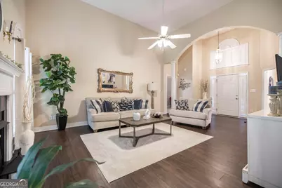 1066 Alma Drive, Macon, GA 31216 - Photo 5