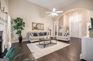 1066 Alma Dr, Macon, GA 31216 - Photo 5