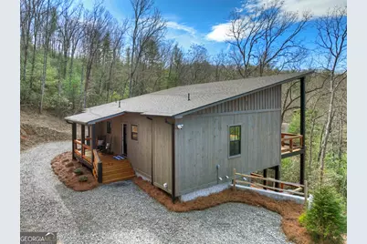 238 Hooch Holler Lane, Morganton, GA 30560 - Photo 49