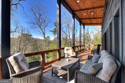 238 Hooch Holler Lane, Morganton, GA 30560 - Photo 11