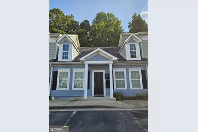 500 W Lanier #410, Fayetteville, GA 30214 - Photo 1