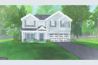 130 Maisie Way #201, Bonaire, GA 31005 - Photo 1