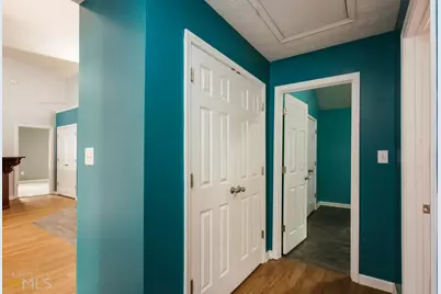 137 Bristol Woods Drive, Athens, GA 30606 - Photo 5