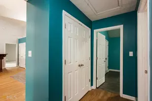 137 Bristol Woods Dr, Athens, GA 30606 - Photo 5