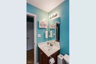 137 Bristol Woods Drive, Athens, GA 30606 - Photo 7