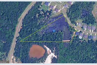 202 Rustic Live Oak Trail, Bonaire, GA 31005 - Photo 1