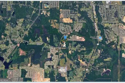 202 Rustic Live Oak Trl, Bonaire, GA 31005 - Photo 3