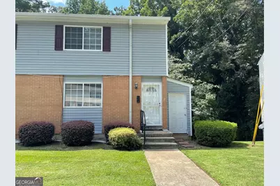 405 SW Fairburn Road #27, Atlanta, GA 30331 - Photo 1